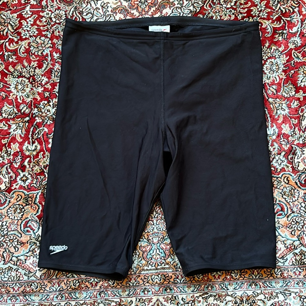 Speedo Men’s Core Jammers